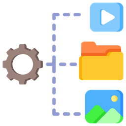 grid item