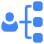 Account Structure icon