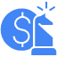 Bidding Strategy icon