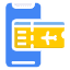 Booking and ticketing apps