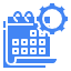 Content Calendar Management