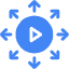 Content Distribution
