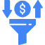 Conversions & Attribution icon