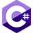 C#