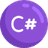 C#