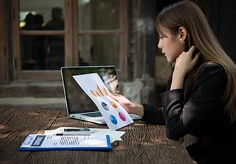 Enhance Paid Search Campaigns