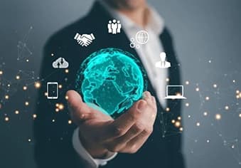 Enhance Your Global Authority