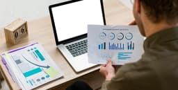 SEO Analytics