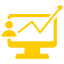 Custom Development Icon