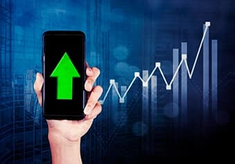 Increase conversions