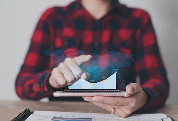 Increase social share rate