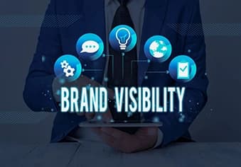Maximize Your Brand’s Visibility