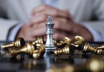 Outpace Your Competition