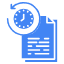 Real-Time, In-Depth Reporting