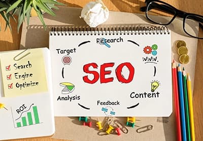 Build a Long-Term SEO Strategy