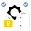 Deployment Icon