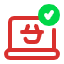 [object Object] icon