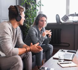 Social Listening