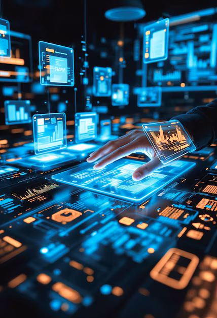 Industrial IoT (IIoT)