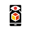 Augmented reality apps