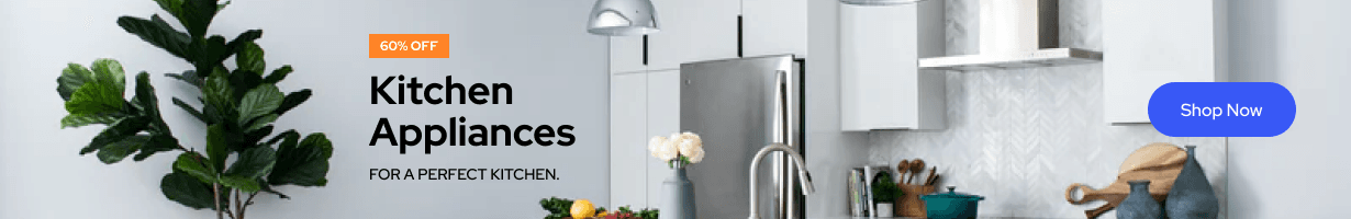 Kitchen Appliances