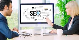 SEO Analytics