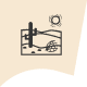 Desert icon