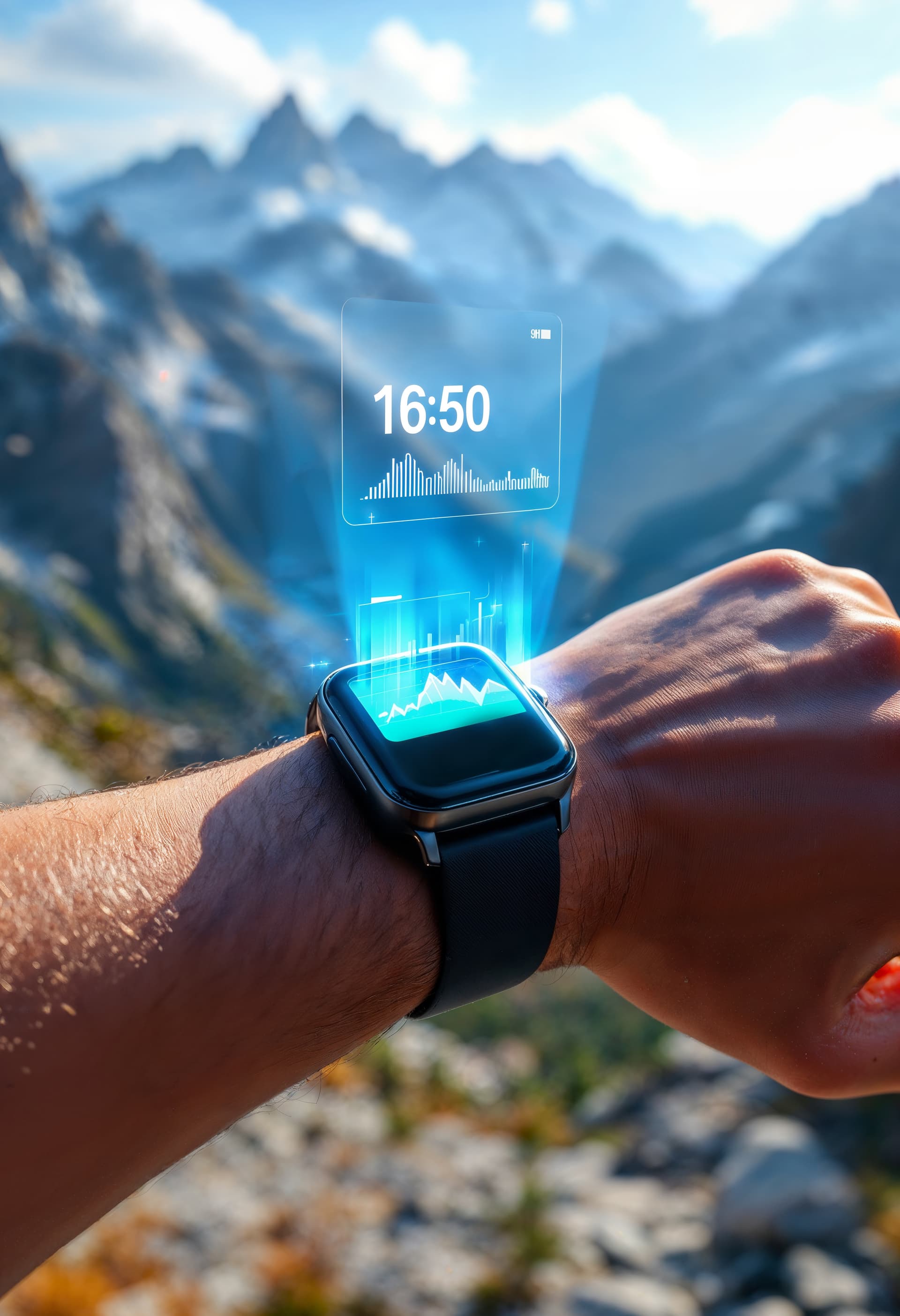 Wearable Tech Solutions