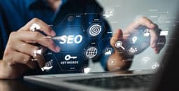 SEO Analytics