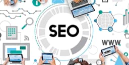 SEO Analytics