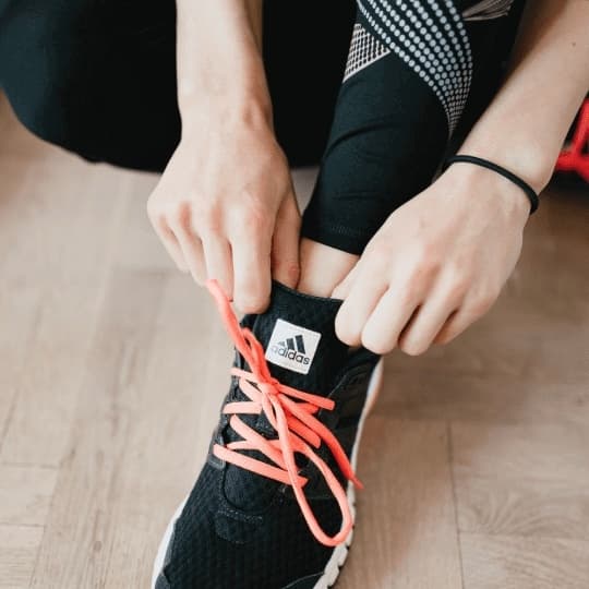 Sports & Fitness