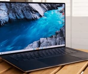 Dell XPS 15 (2020) Review: New Design, Familiar Problems