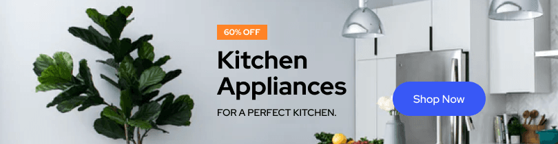 Kitchen Appliances