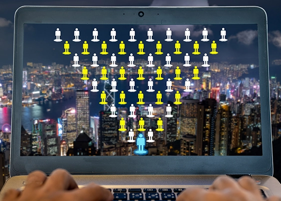 Audience Segmentation