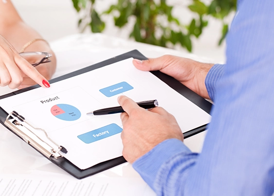 Custom Reporting