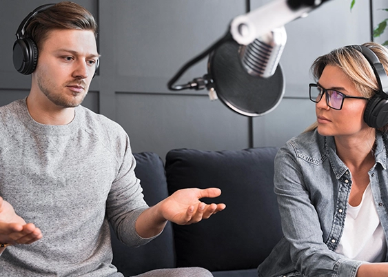 Social Listening