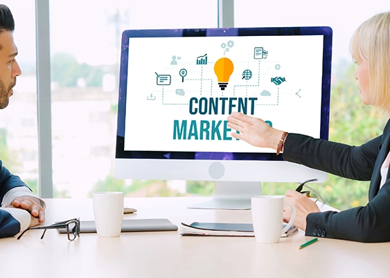Social Media Contest Creation and Management