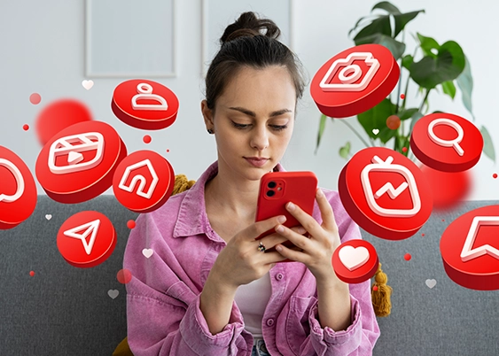 Social Media Management