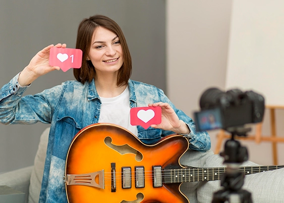 Social Videos